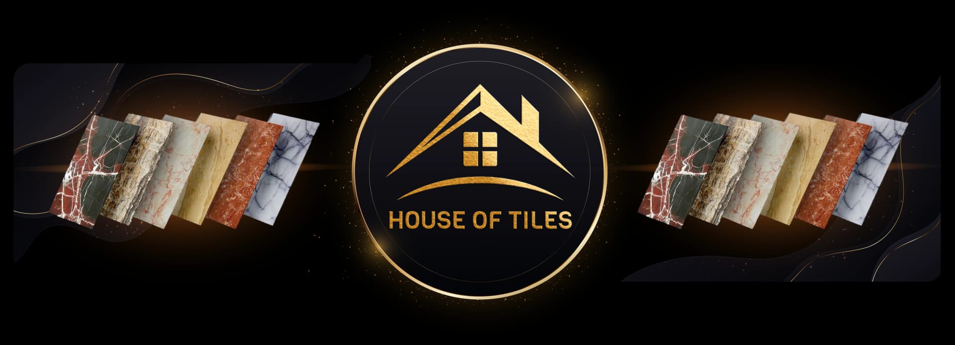 About House of Tiles Banner
